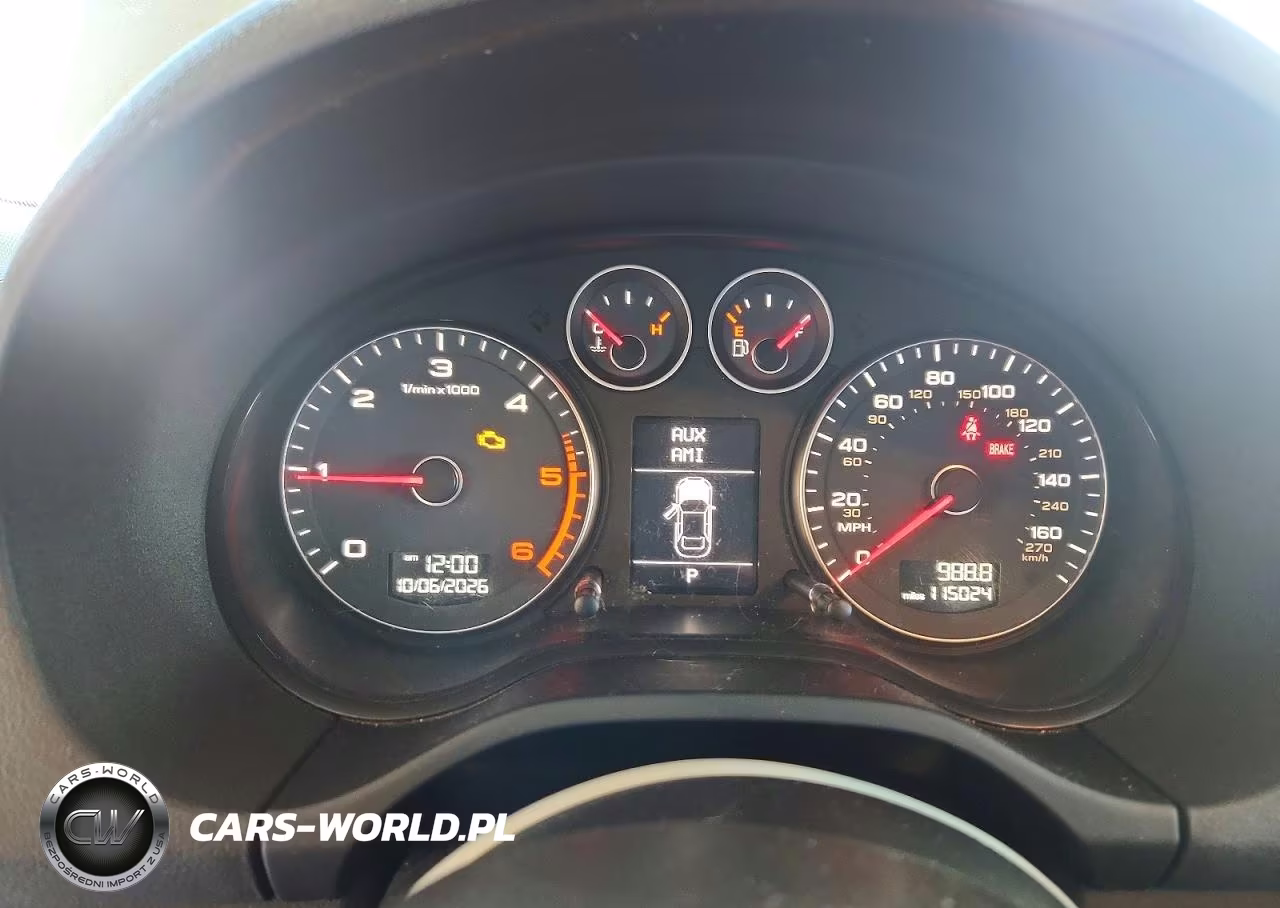 2013 Audi A3 Premium Plus VIN:WAUKJAFM9DA027779 - 9