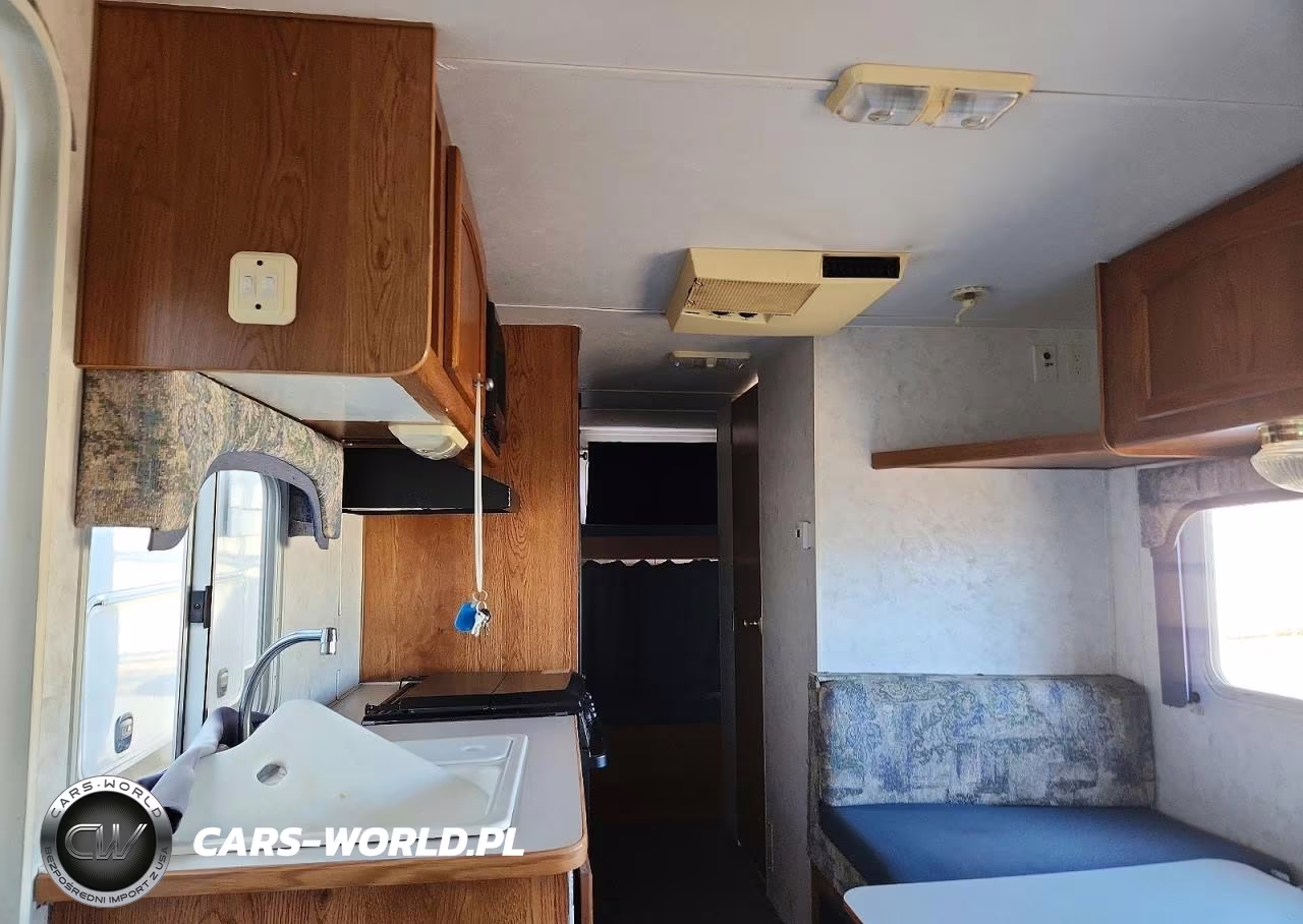 2003 Thor Trailers VIN:4PXT3252131024510 - 6