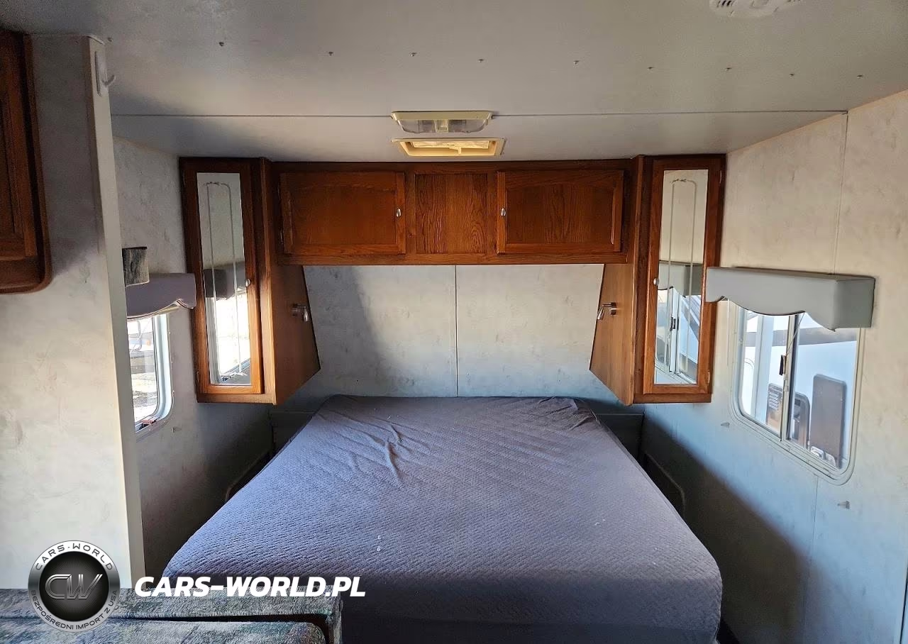 2003 Thor Trailers VIN:4PXT3252131024510 - 8