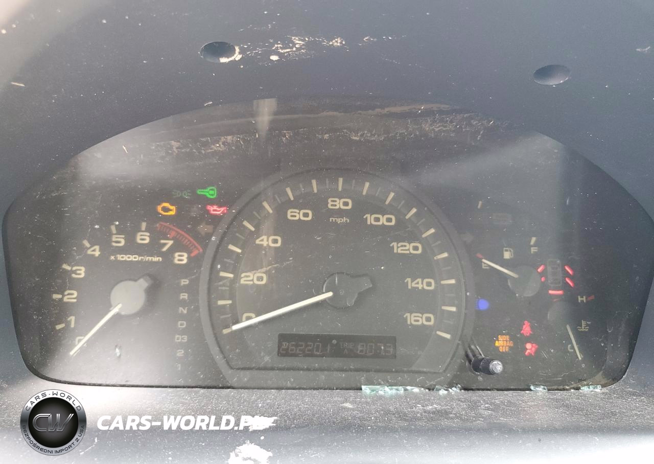2006 Honda Accord VIN:1HGCM56736A152992 - 9