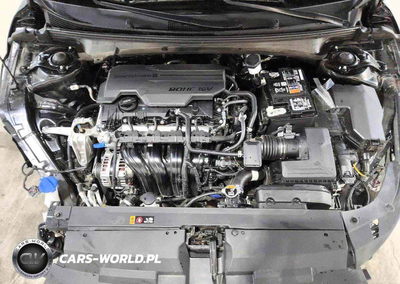 2026 Kia K4 Lxs VIN:3KPFT4DE0TE322292 - 11