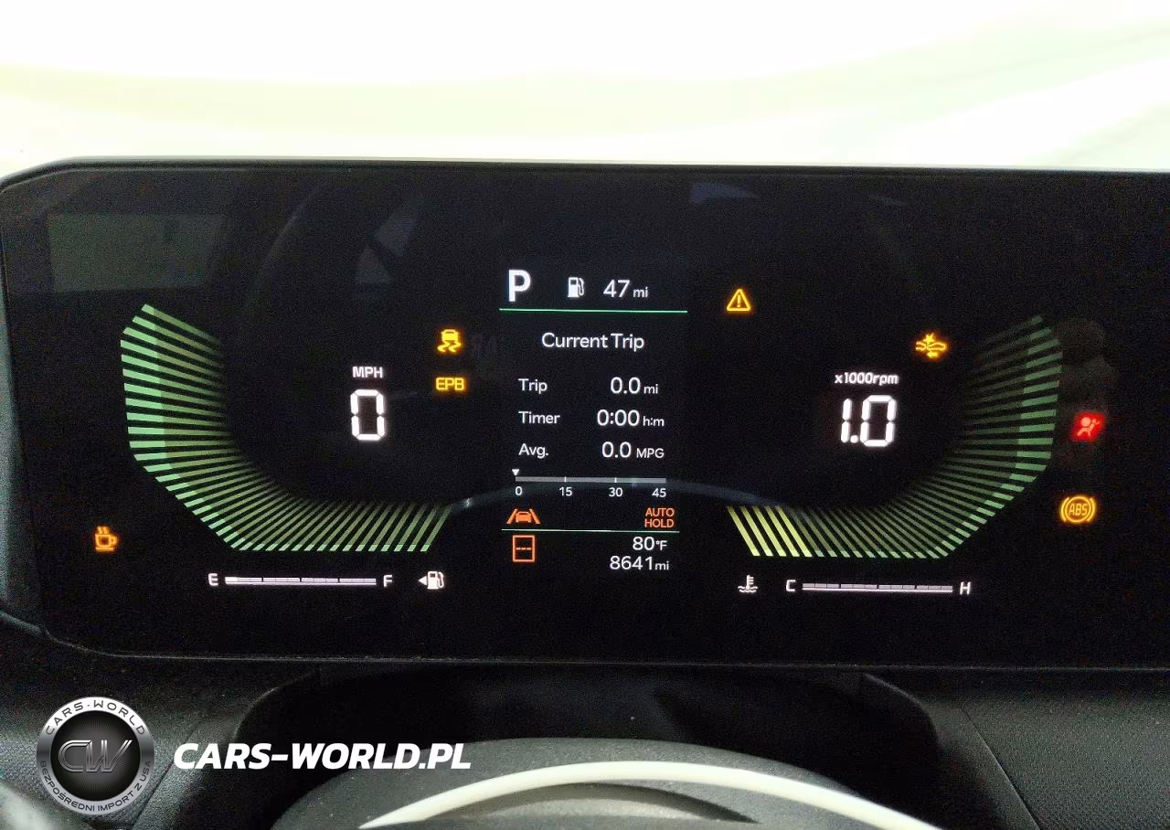 2026 Kia K4 Lxs VIN:3KPFT4DE0TE322292 - 9