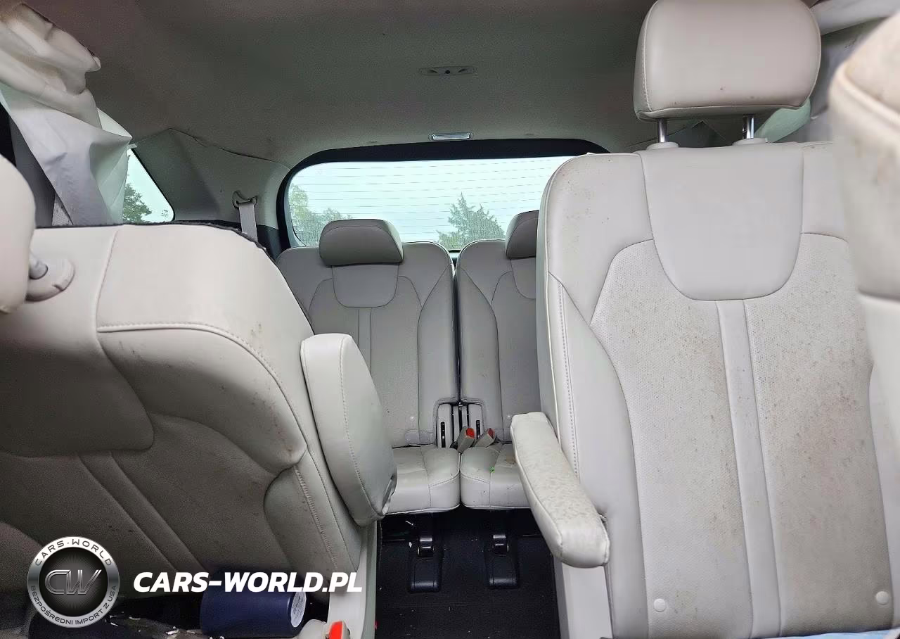 2022 Kia Sorento Sx VIN:5XYRK4LF9NG150957 - 10