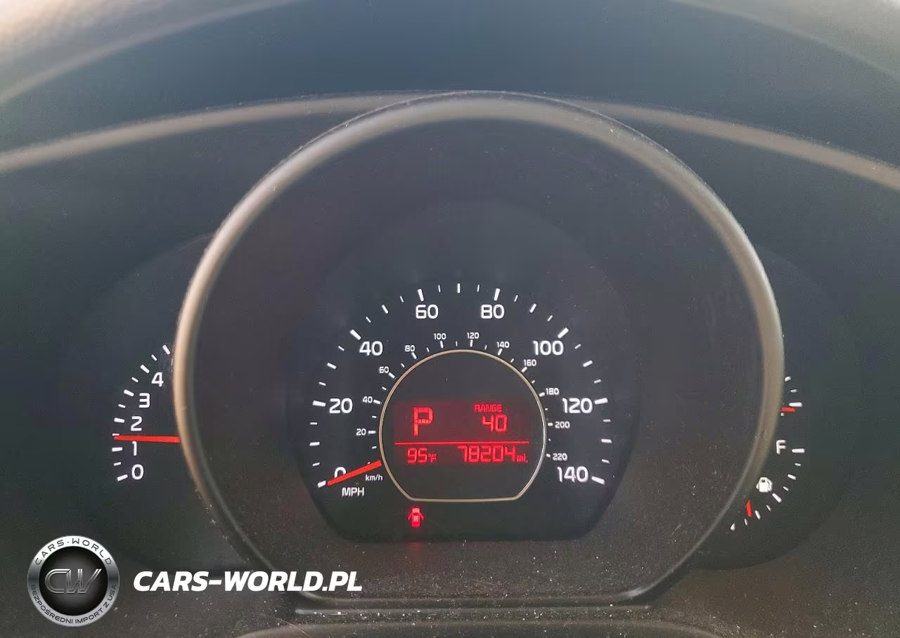 2019 Kia Soul + VIN:KNDJP3A55K7656054 - 9