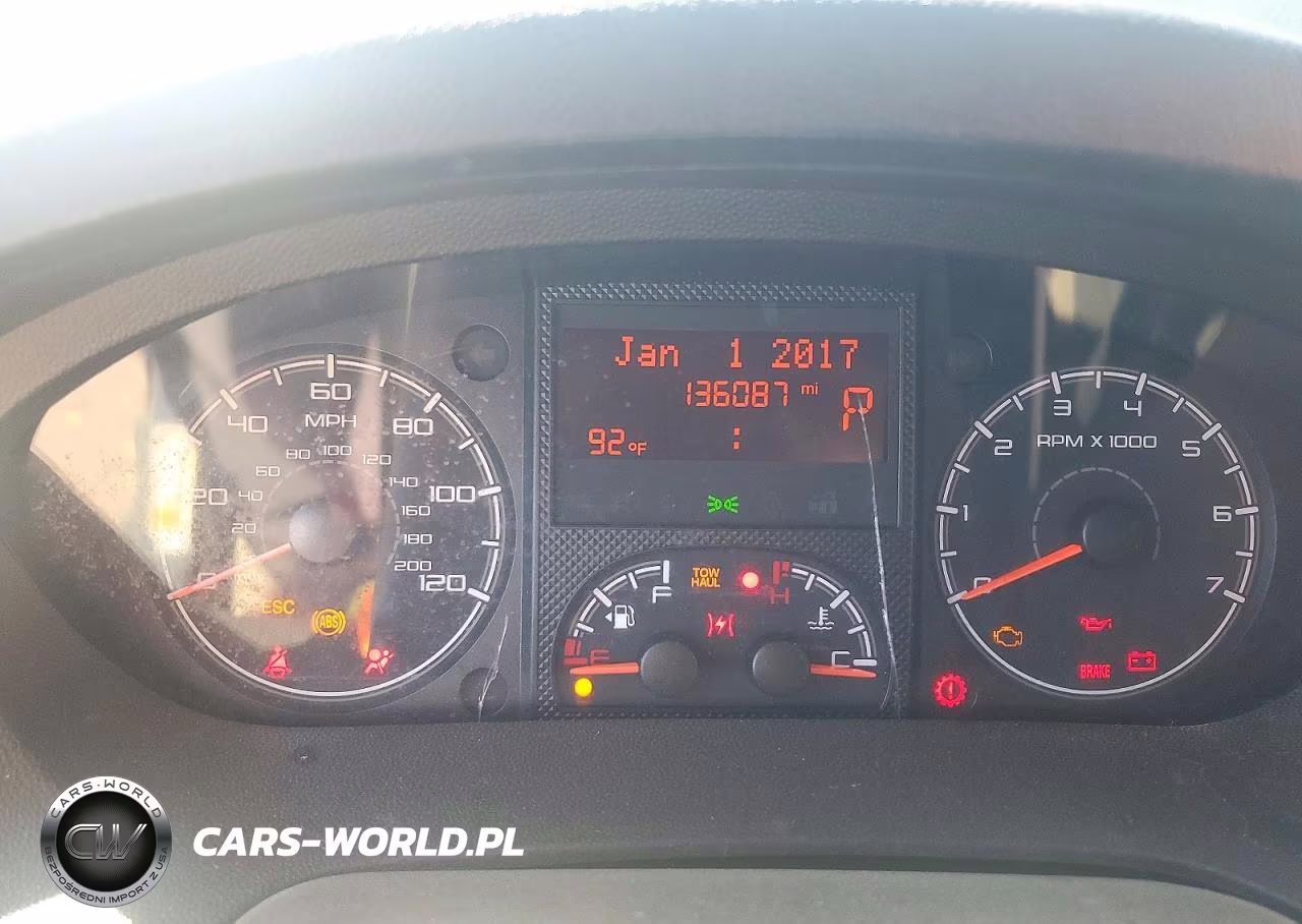 2020 Ram Promaster 3500 3500 High VIN:3C6URVJG4LE129118 - 9