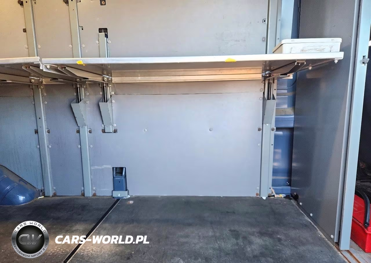 2020 Ford Transit T-250 VIN:1FTBR3X85LKB28092 - 11