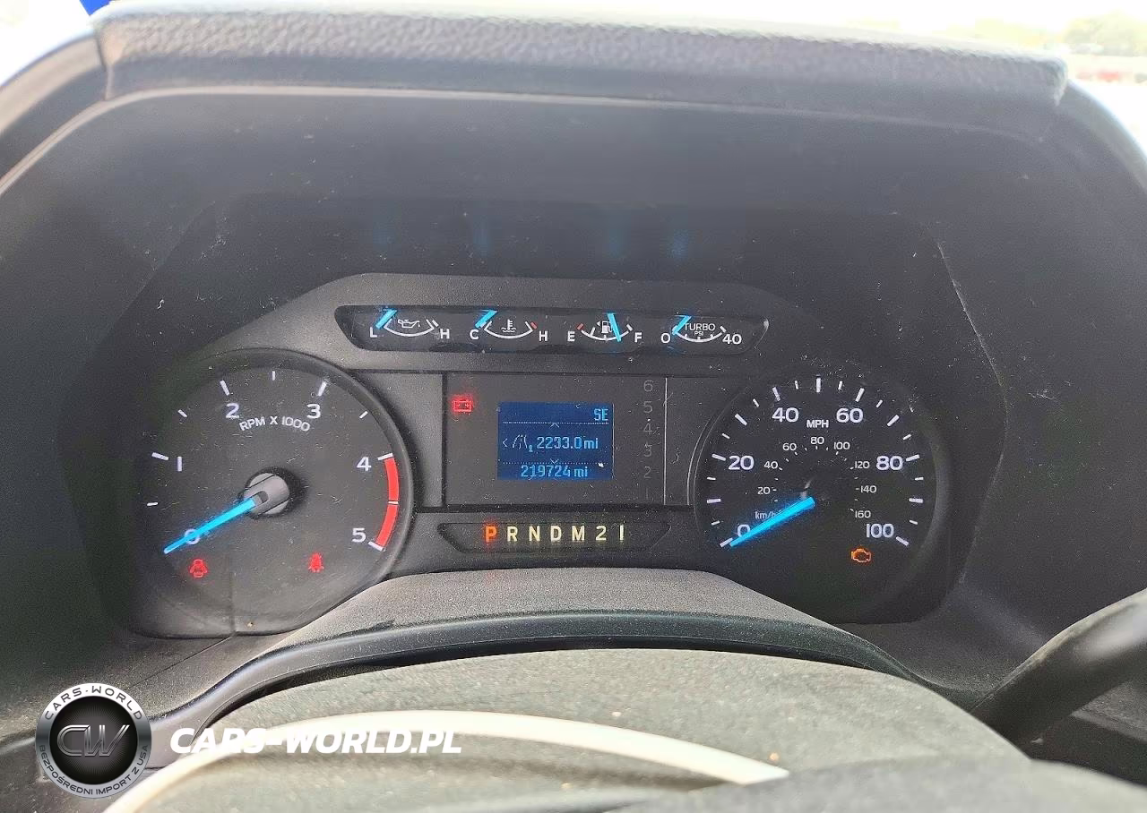 2019 Ford F250 Super Duty VIN:1FT7W2BT8KEC54464 - 9