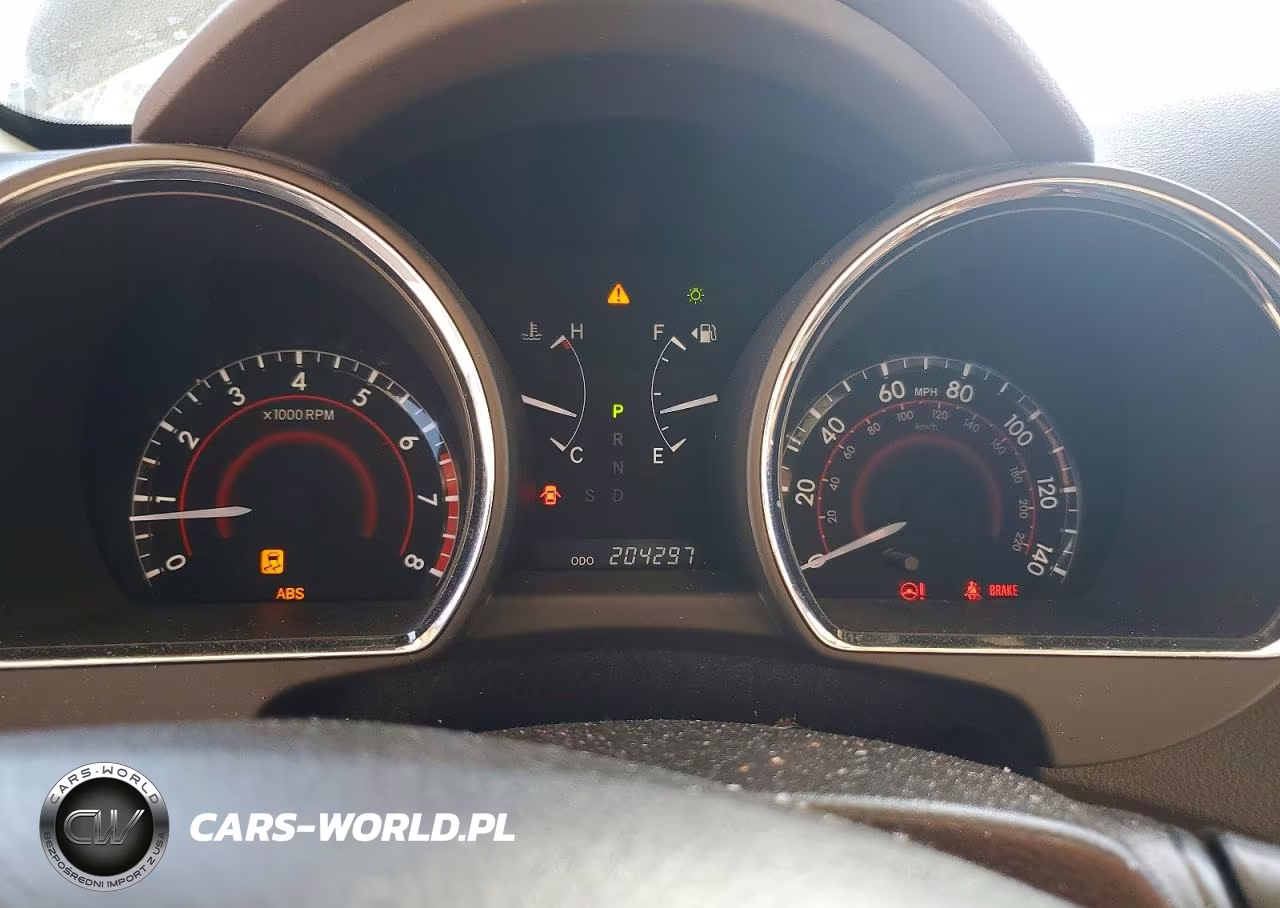 2009 Toyota Highlander Limited VIN:JTEES42A392146838 - 9