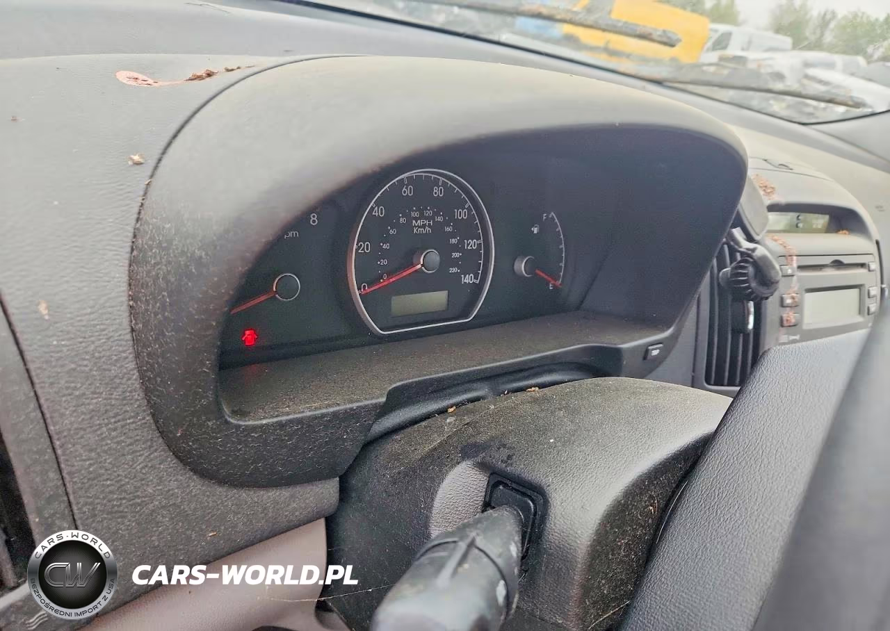 2009 Hyundai Elantra Gls VIN:KMHDU46D39U801823 - 9