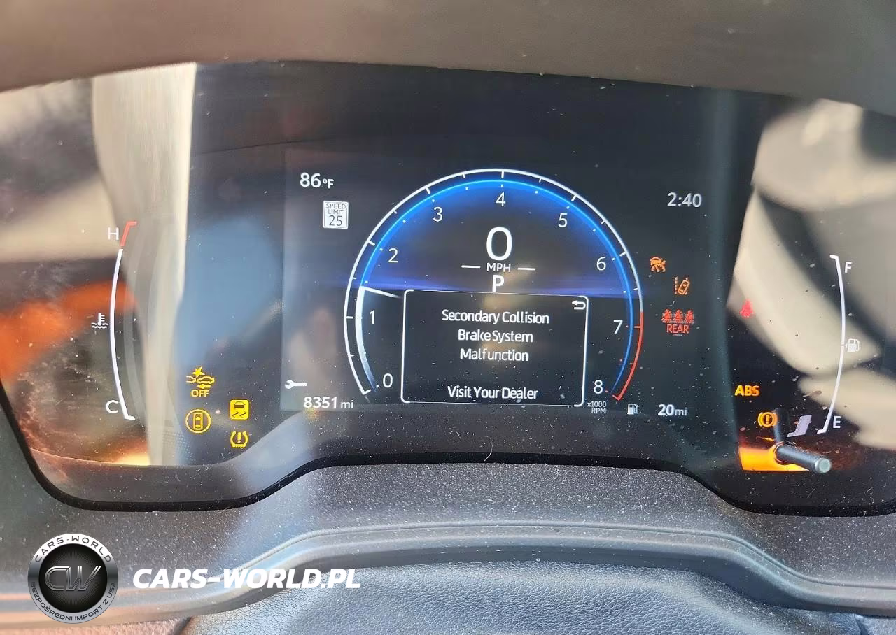 2026 Toyota Corolla Le VIN:5YFB4MDE1TP382317 - 9