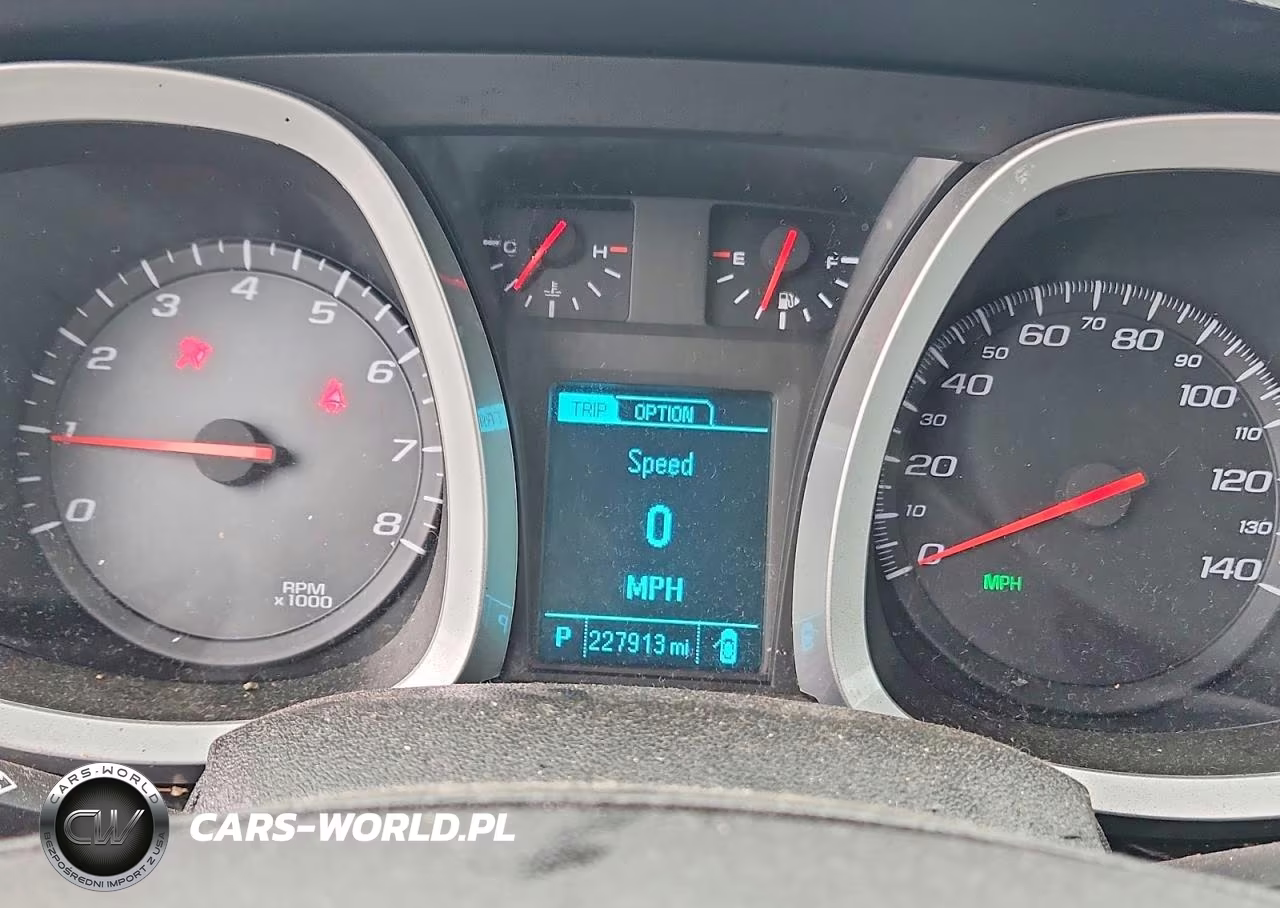 2013 Chevrolet Equinox Lt VIN:2GNALDEK3D6393011 - 9