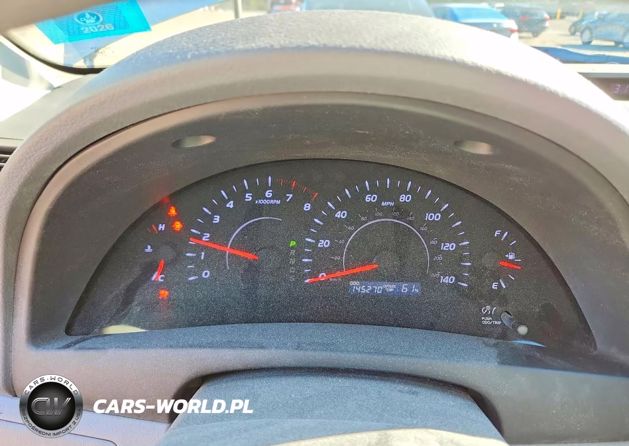 2011 Toyota Camry Le VIN:4T4BF3EK5BR107514 - 9
