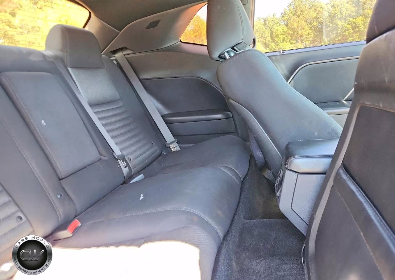 2014 Dodge Challenger R-T VIN:2C3CDYBT5EH224475 - 10
