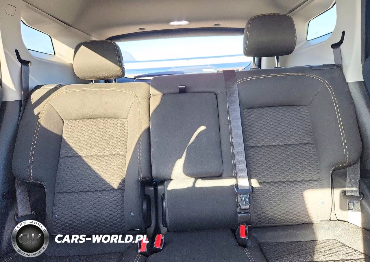 2019 GMC Terrain Sle VIN:3GKALTEV2KL317516 - 10