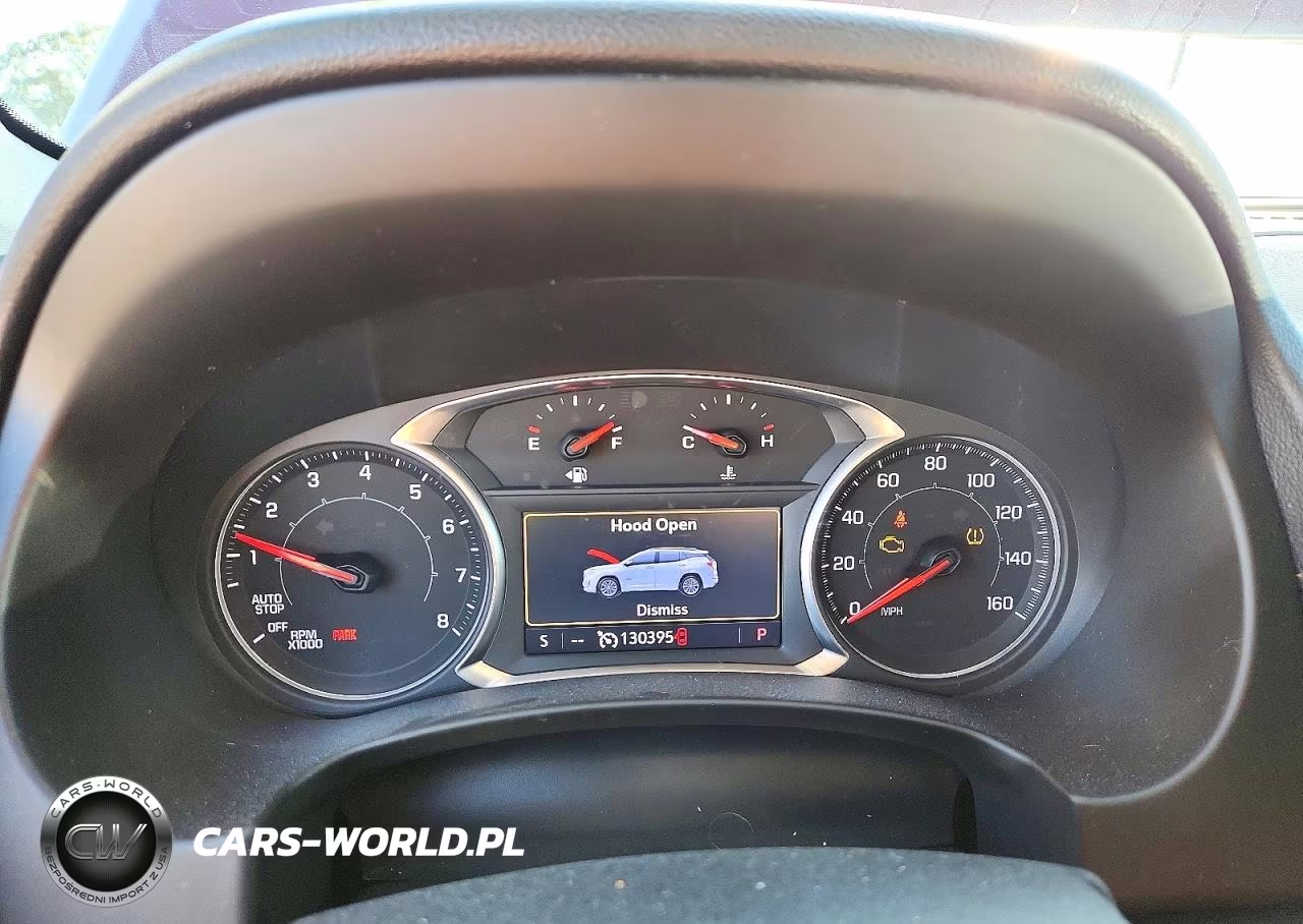 2019 GMC Terrain Sle VIN:3GKALTEV2KL317516 - 9