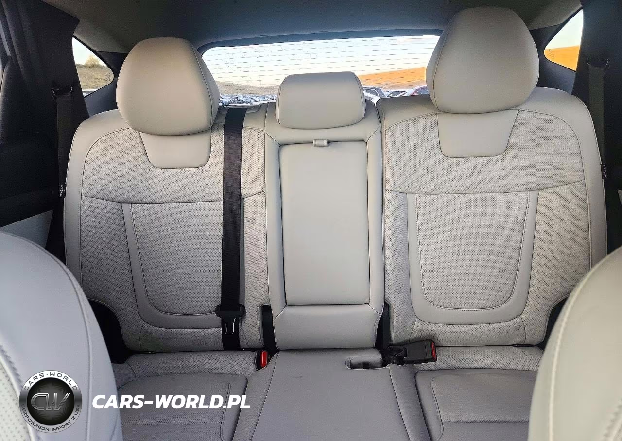 2026 Hyundai Tucson Sel Convenience VIN:KM8JCDD15TU499960 - 10