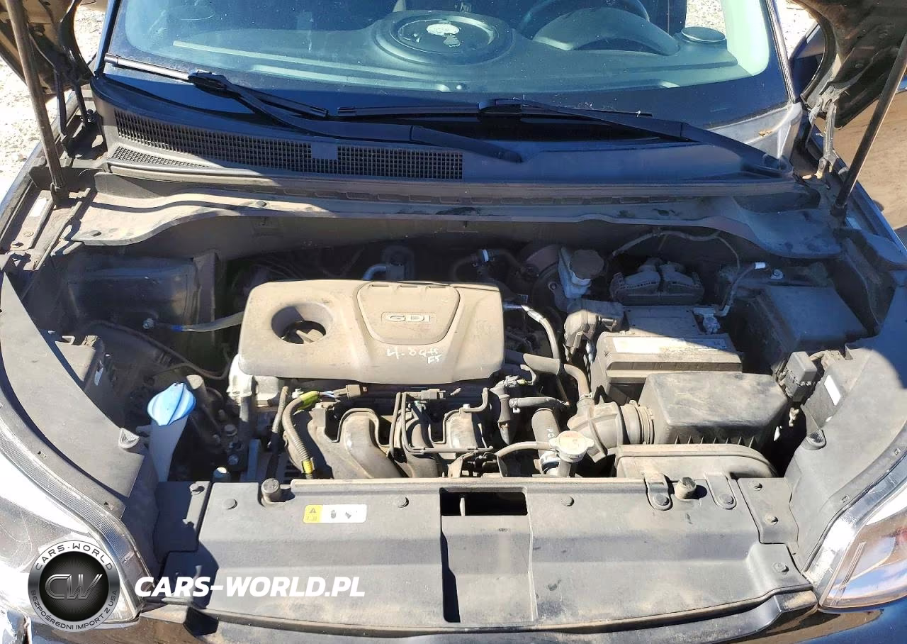 2019 Kia Soul Base VIN:KNDJN2A24K7688063 - 11