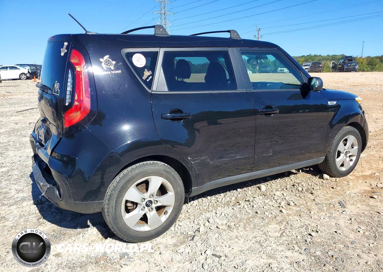 2019 Kia Soul Base VIN:KNDJN2A24K7688063 - 3