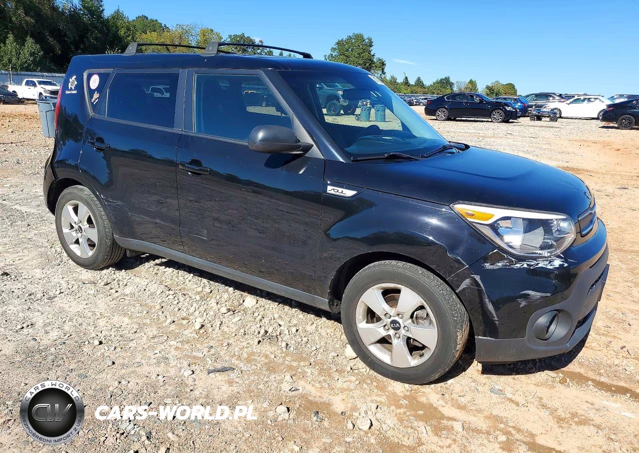2019 Kia Soul Base VIN:KNDJN2A24K7688063 - 4