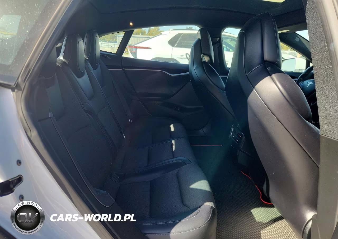 2018 Tesla Model S VIN:5YJSA1E20JF281760 - 10