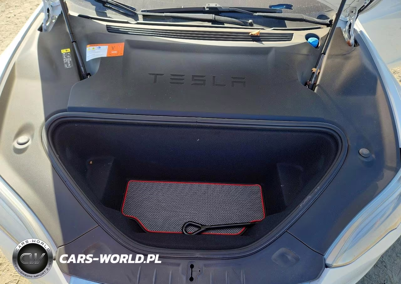 2018 Tesla Model S VIN:5YJSA1E20JF281760 - 11
