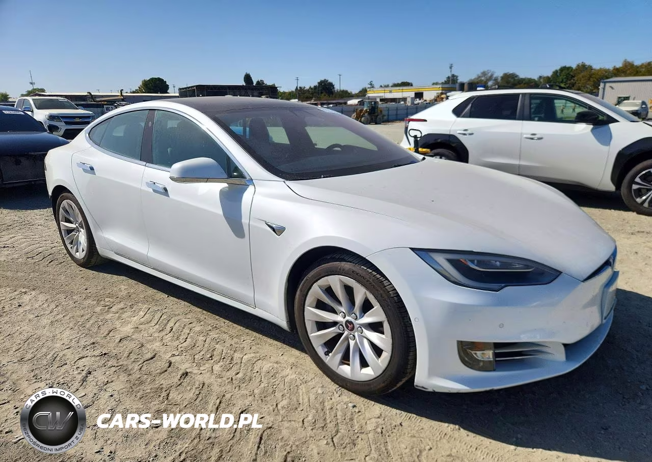 2018 Tesla Model S VIN:5YJSA1E20JF281760 - 4