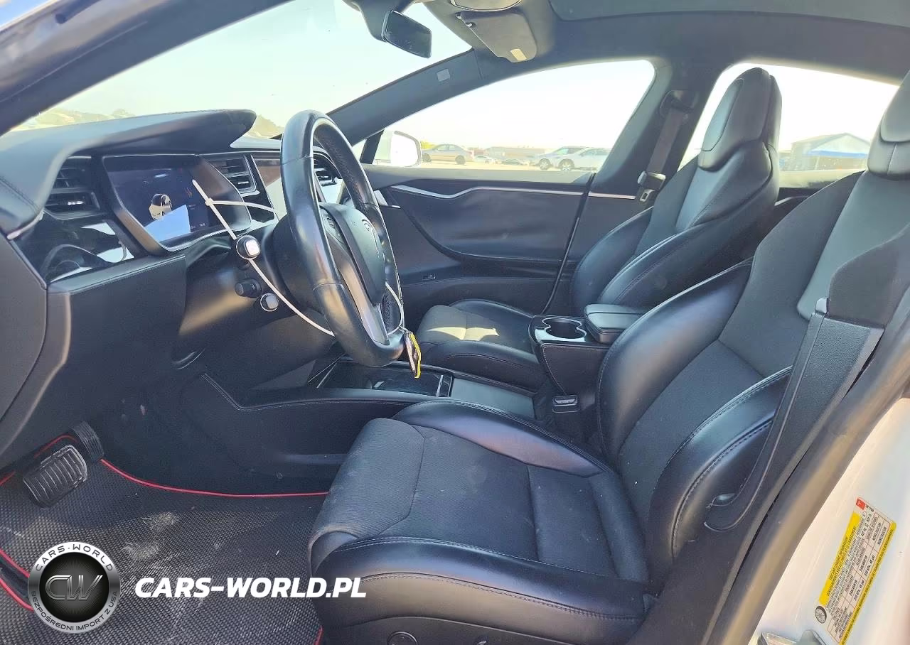 2018 Tesla Model S VIN:5YJSA1E20JF281760 - 7