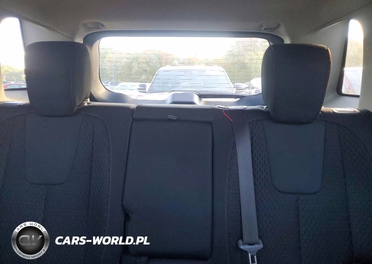 2015 GMC Terrain Sle VIN:2GKFLVEK9F6242038 - 10