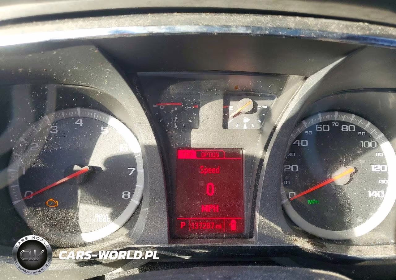 2015 GMC Terrain Sle VIN:2GKFLVEK9F6242038 - 9