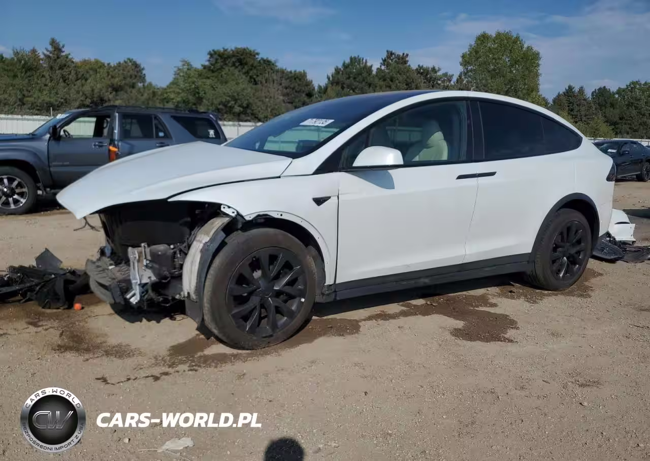 TESLA