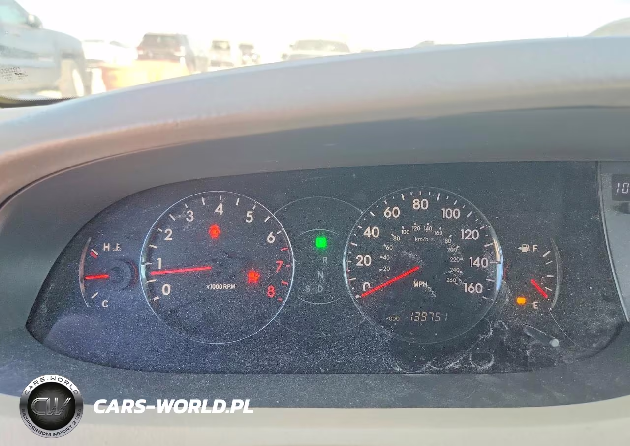 2006 Toyota Avalon Xl VIN:4T1BK36B06U105213 - 9