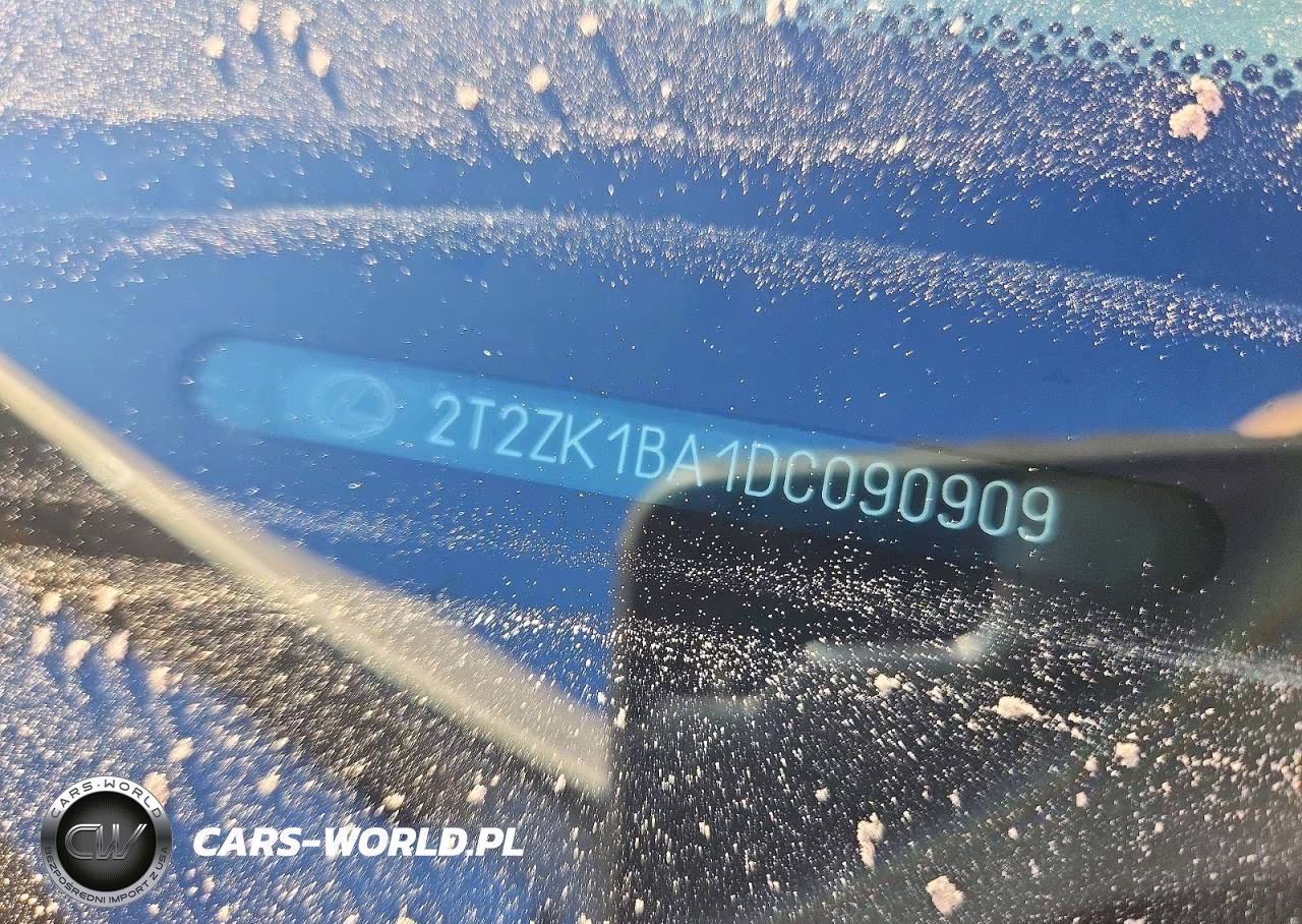 2013 Lexus Rx 350 VIN:2T2ZK1BA1DC090909 - 13