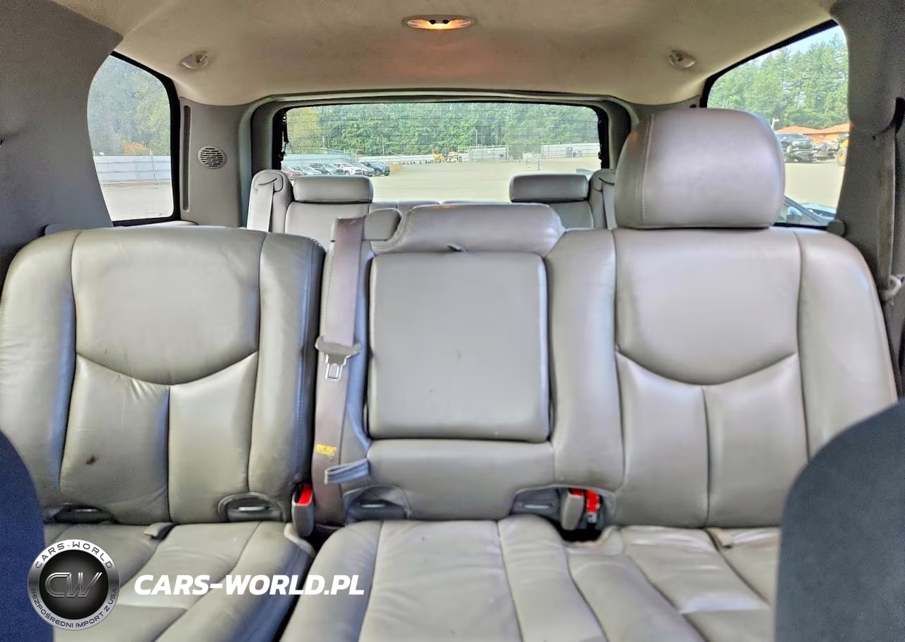 2004 GMC Yukon VIN:1GKEK13Z34R108960 - 10