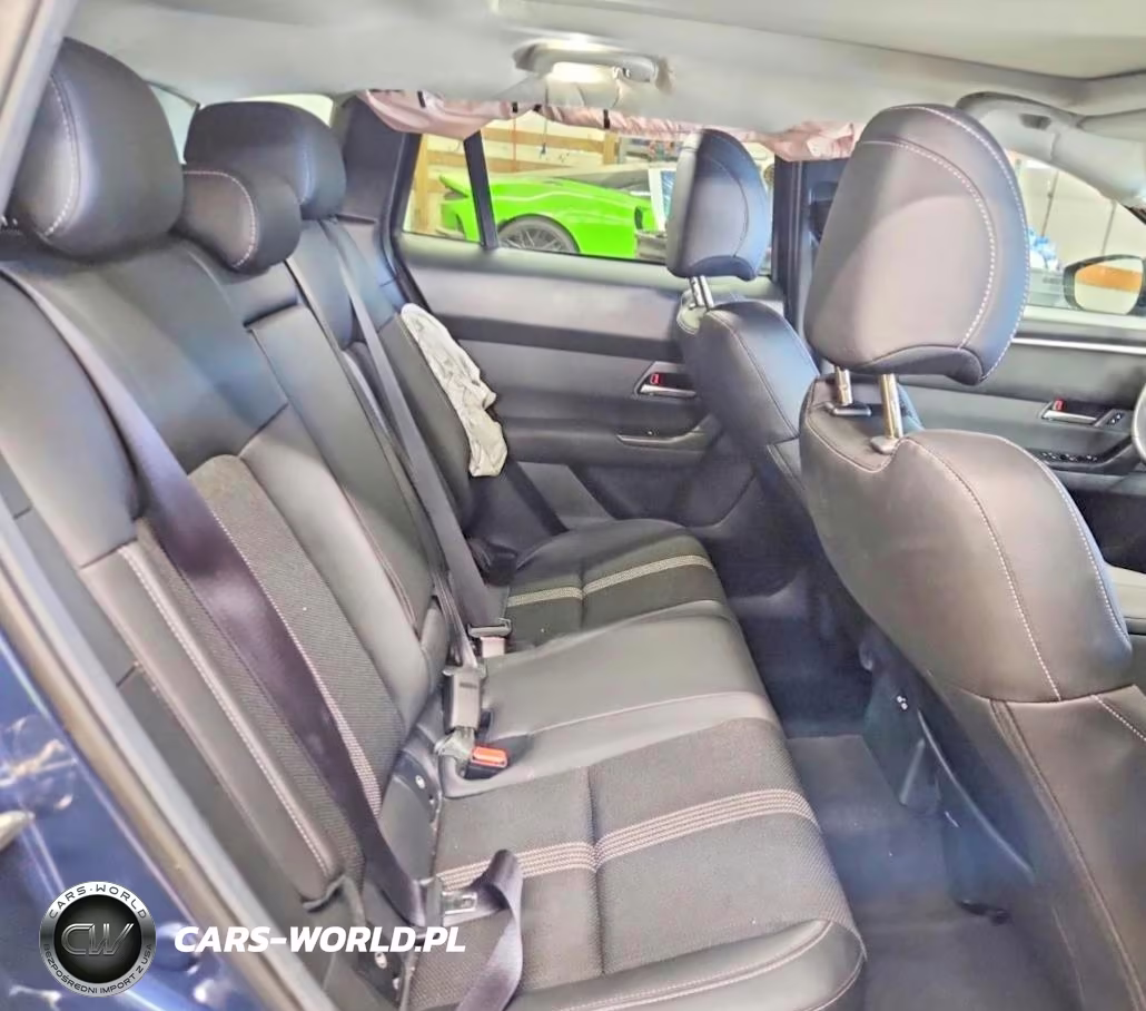 2026 Mazda Cx-50 Preferred VIN:7MMVABBL8TN471326 - 10