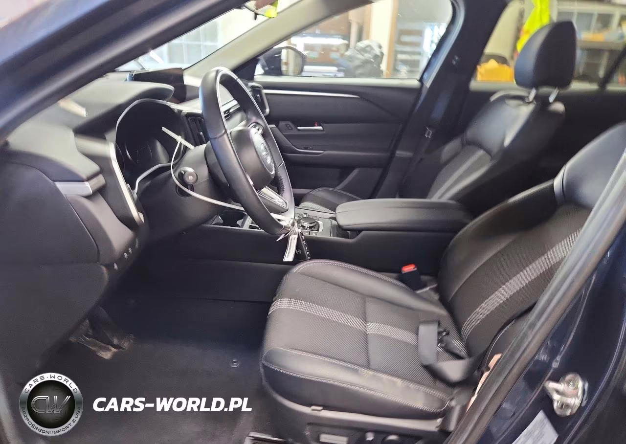 2026 Mazda Cx-50 Preferred VIN:7MMVABBL8TN471326 - 7