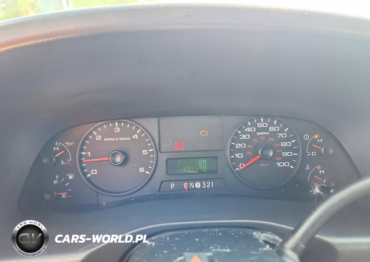 2005 Ford F250 Super Duty VIN:1FTSW20505EB86616 - 9