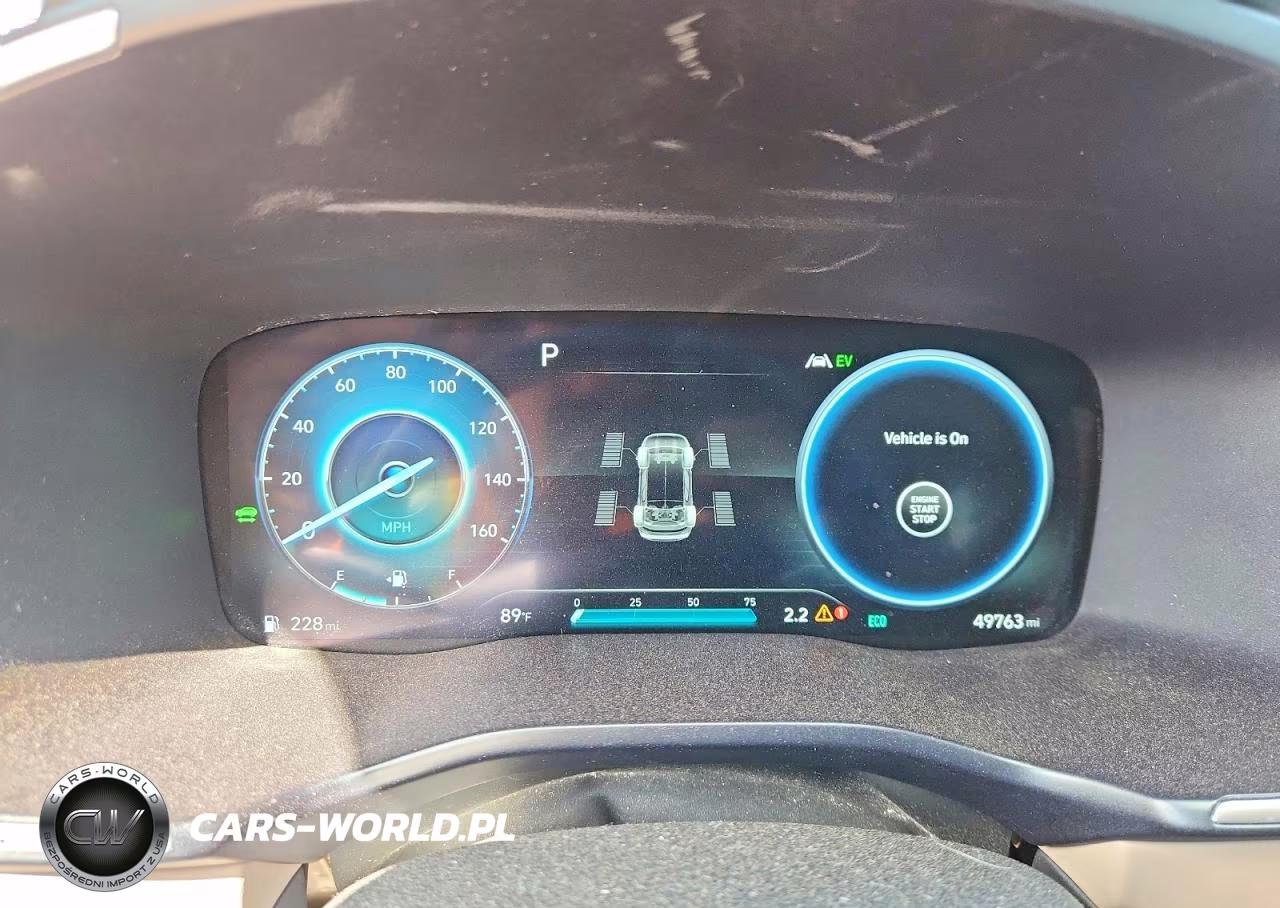 2023 Hyundai Santa Fe Limited VIN:5NMS5DA16PH004640 - 9