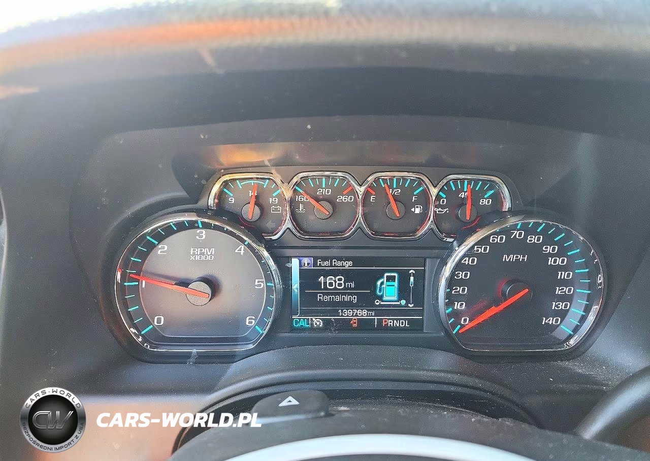2019 Chevrolet Tahoe K1500 Lt VIN:1GNSKBKC8KR136663 - 9
