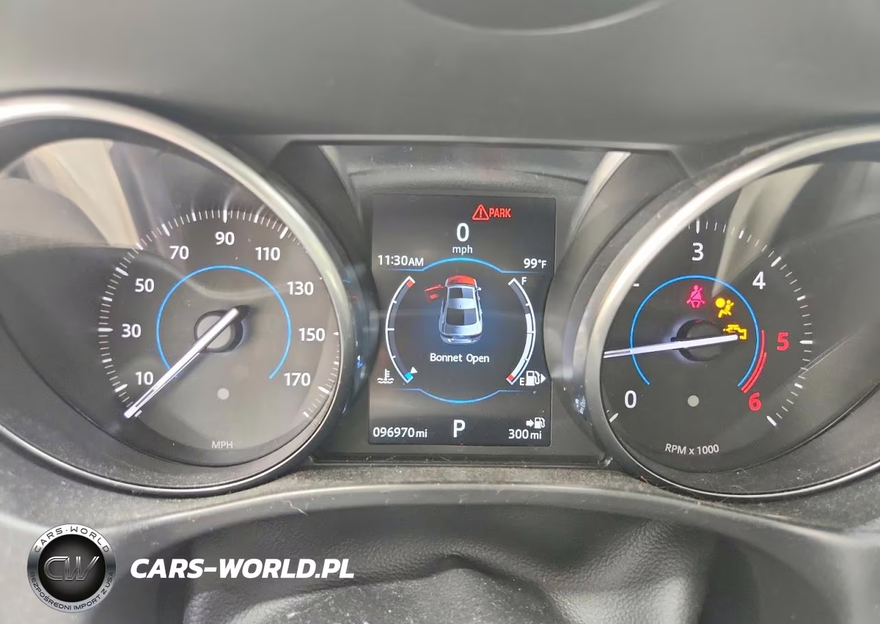 2017 Jaguar Xe VIN:SAJAR4BN1HA971459 - 9
