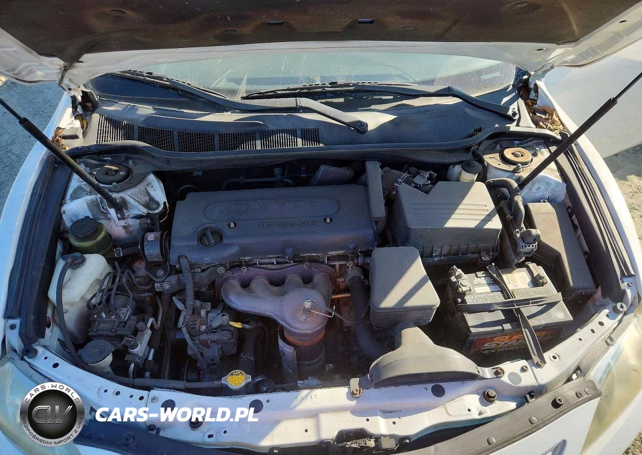 2009 Toyota Camry Base VIN:4T1BE46K29U816297 - 11