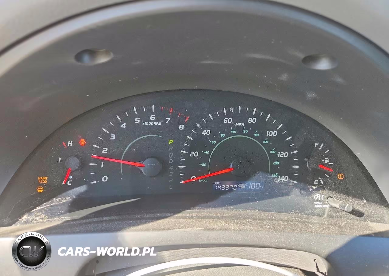 2009 Toyota Camry Base VIN:4T1BE46K29U816297 - 9