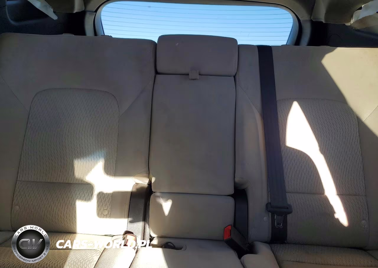 2017 Hyundai Santa Fe Sport 2.4L VIN:5XYZT3LBXHG437653 - 10
