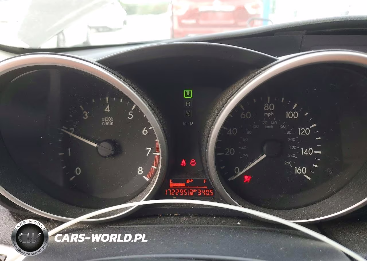 2010 Mazda 3 I VIN:JM1BL1SF6A1197386 - 9
