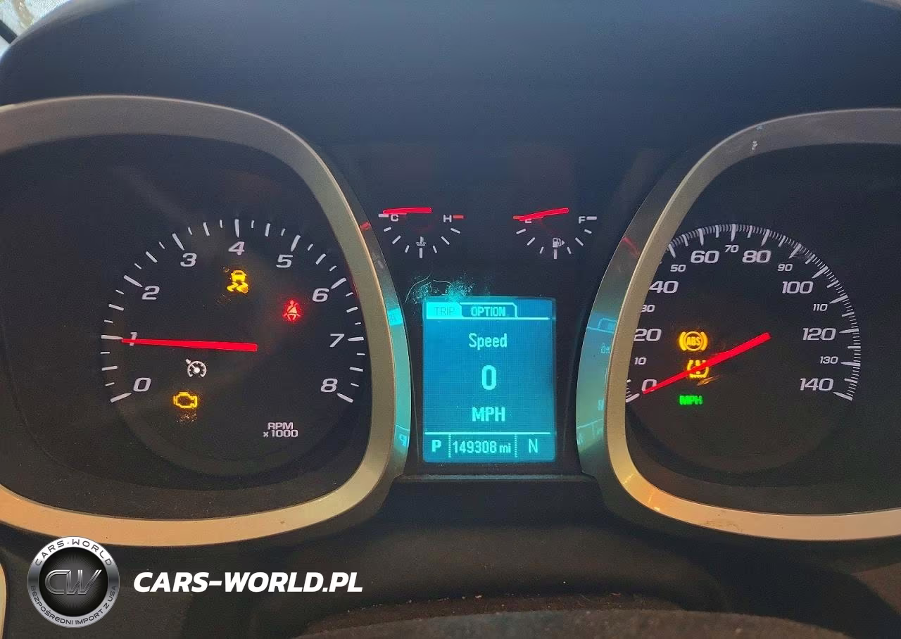 2017 Chevrolet Equinox Lt VIN:2GNFLFEK8H6104535 - 9