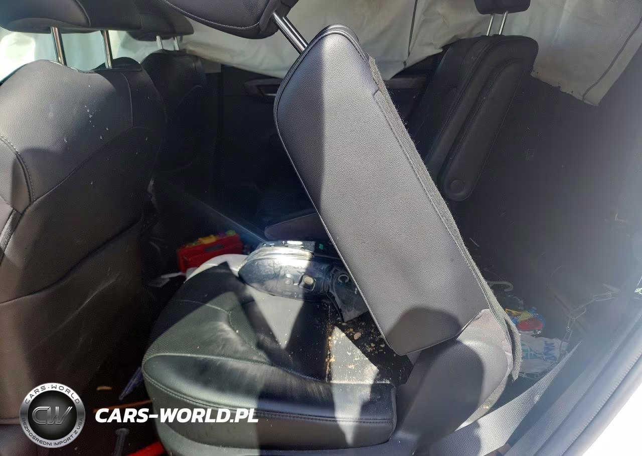 2022 Toyota Highlander Limited VIN:5TDYZRAH6NS092673 - 11