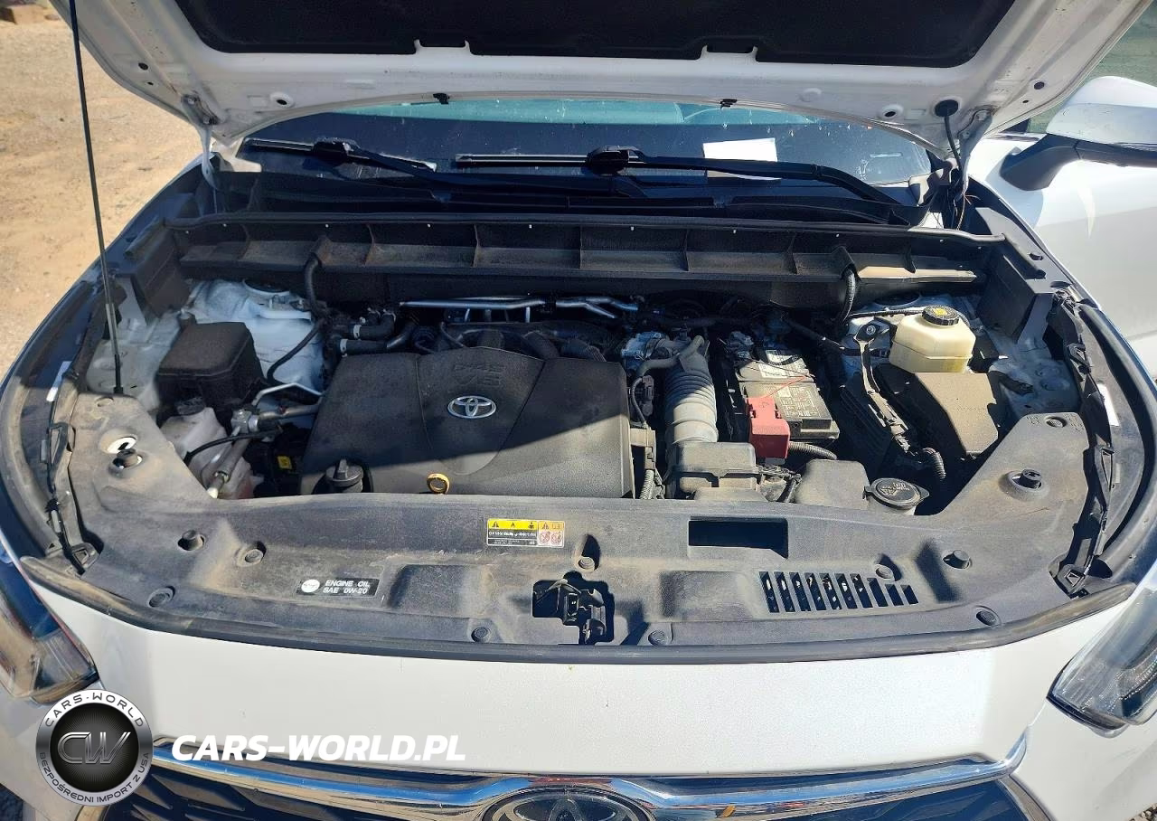 2022 Toyota Highlander Limited VIN:5TDYZRAH6NS092673 - 12