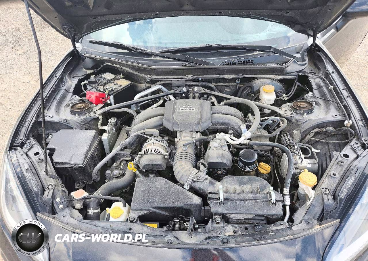 2023 Toyota Gr 86 Premium VIN:JF1ZNBF15P8760558 - 11