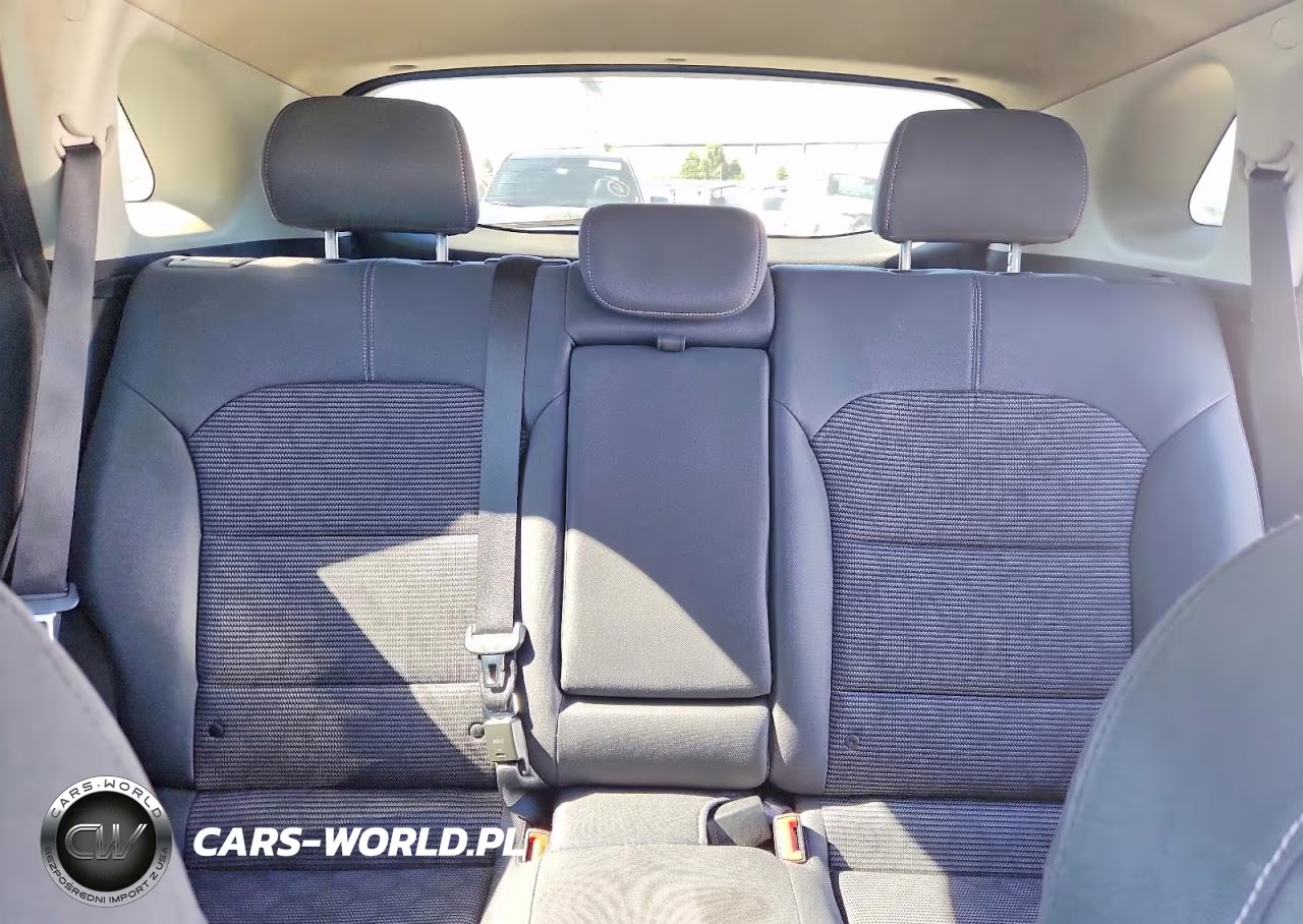 2019 Kia Niro Lx VIN:KNDCB3LC2K5304662 - 10