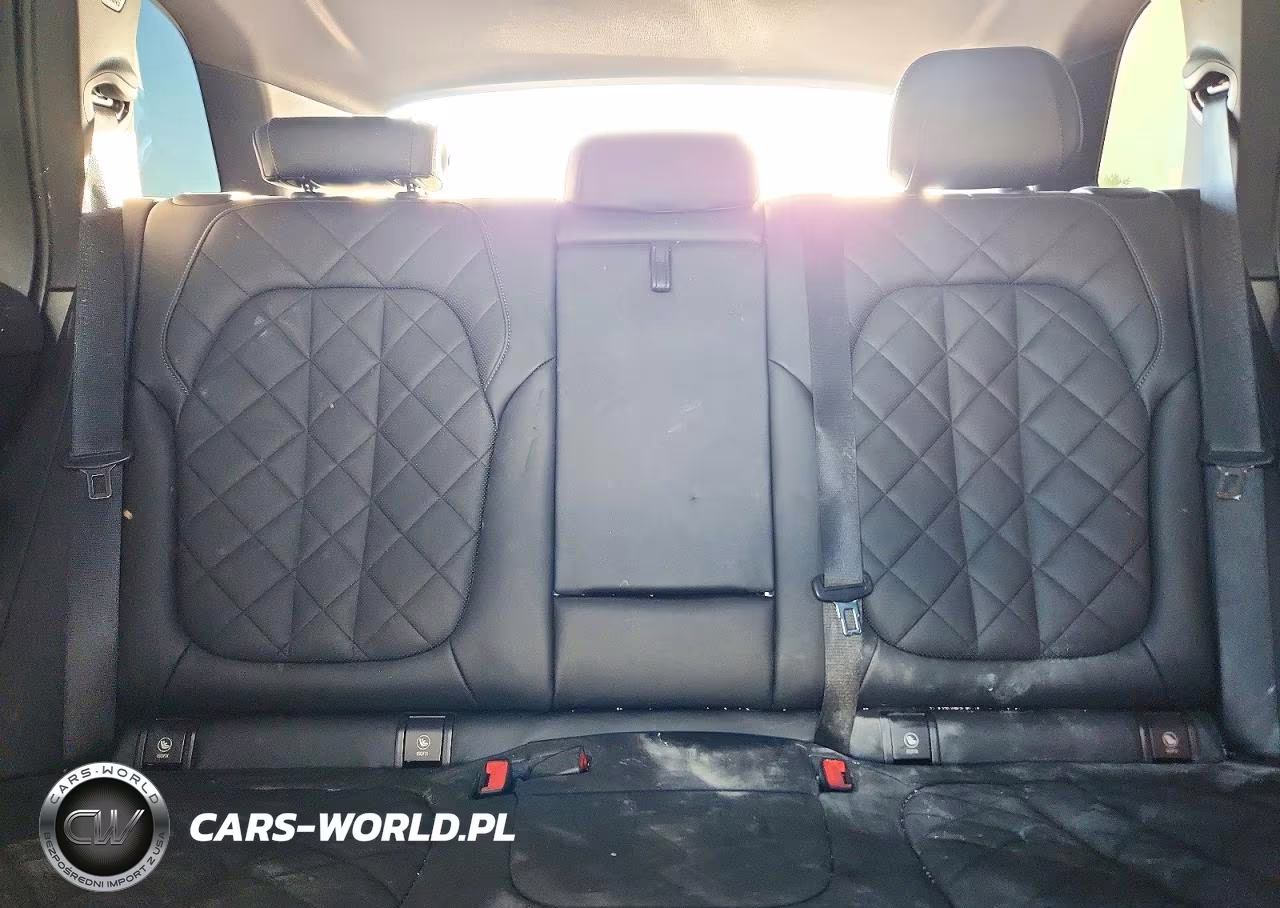 2023 BMW X5 xDrive40I VIN:5UXCR6C01P9R71000 - 10