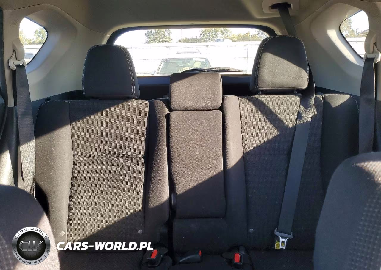 2016 Toyota Rav4 Xle VIN:2T3WFREV3GW247309 - 10